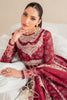 Jazmin Iris Luxury Lawn 2025 – D08