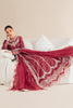 Jazmin Iris Luxury Lawn 2025 – D08