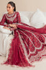 Jazmin Iris Luxury Lawn 2025 – D08