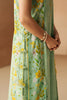 Afrozeh Haze Summer Lawn Edit – Lumina