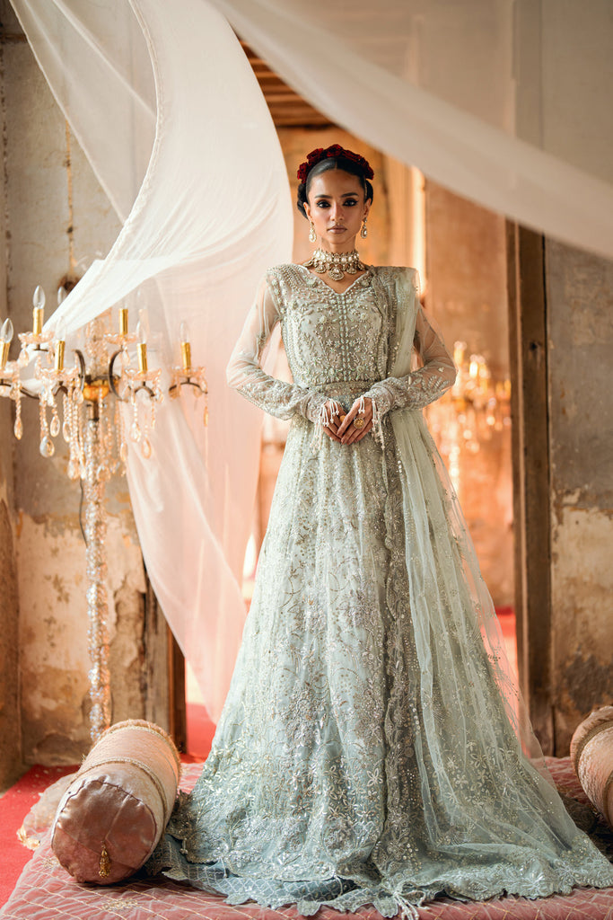 Florent Mehermaah Luxury Wedding Formals – SHANOOR