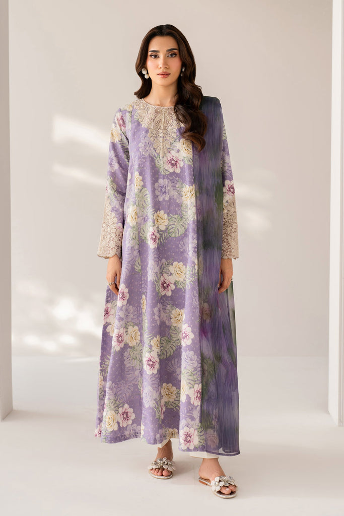 Xenia Layana Spring Lawn – ROUVI