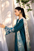 Neeshay Summer Lines Prinkari Lawn – LAGOON