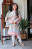 Sahar Selene Lawn 1Pc Shirt – Chintz & Charm