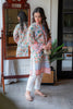 Sahar Selene Lawn 1Pc Shirt – Chintz & Charm