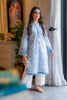 Sahar Selene Lawn 1Pc Shirt – Bluebell Ivy