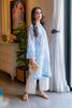 Sahar Selene Lawn 1Pc Shirt – Bluebell Ivy