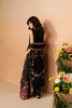 Afrozeh Haze Summer Lawn Edit – Nightlure