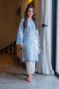 Sahar Selene Lawn 1Pc Shirt – Bluebell Ivy