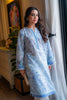 Sahar Selene Lawn 1Pc Shirt – Bluebell Ivy
