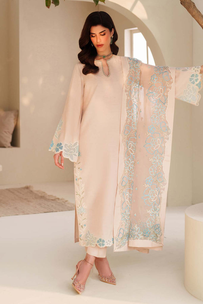 Zarif Tabeer Silk Edit – Florielle