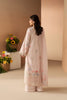 Afrozeh Haze Summer Lawn Edit – Hazelen Blush