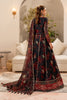 Alizeh Fleur Chiffon Formals – AF-CH-2191-Talia