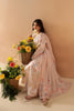 Afrozeh Haze Summer Lawn Edit – Hazelen Blush