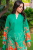 Sahar Selene Lawn 1Pc Shirt – Botanic Rouge