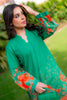 Sahar Selene Lawn 1Pc Shirt – Botanic Rouge