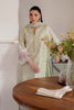 Neeshay Summer Lines Lawn Vol-II – SPRING FERN