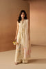 Afrozeh Haze Summer Lawn Edit – Hazelen Yellow