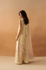 Afrozeh Haze Summer Lawn Edit – Hazelen Yellow