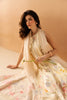Afrozeh Haze Summer Lawn Edit – Hazelen Yellow