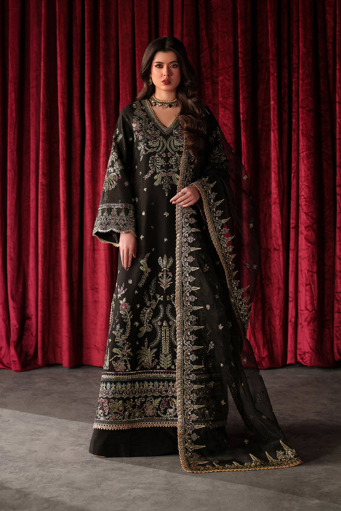 Emaan Adeel Verve Silk Edit Formals – LUCE