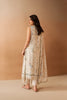 Afrozeh Haze Summer Lawn Edit – Luem Ivory