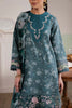 Neeshay Summer Lines Lawn Vol-II – BOTANIC FLOW