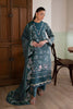 Neeshay Summer Lines Lawn Vol-II – BOTANIC FLOW