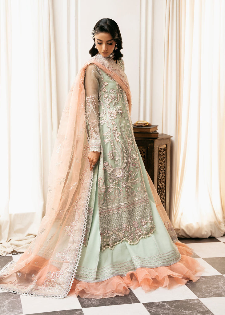 Inayat Luxury Wedding Formals – TEEL-TALE