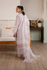 Neeshay Summer Lines Lawn Vol-II – LILAC MIST