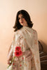 Afrozeh Haze Summer Lawn Edit – Lustre