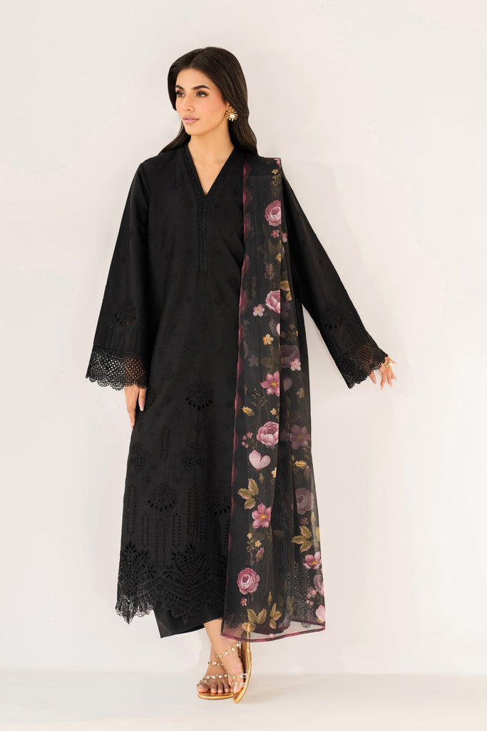 Xenia Layana Spring Lawn – SAPHIE