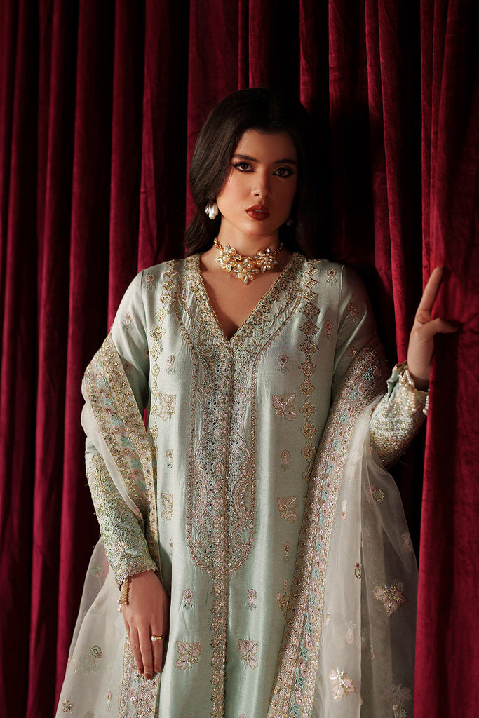 Emaan Adeel Verve Silk Edit Formals – VENEZIA