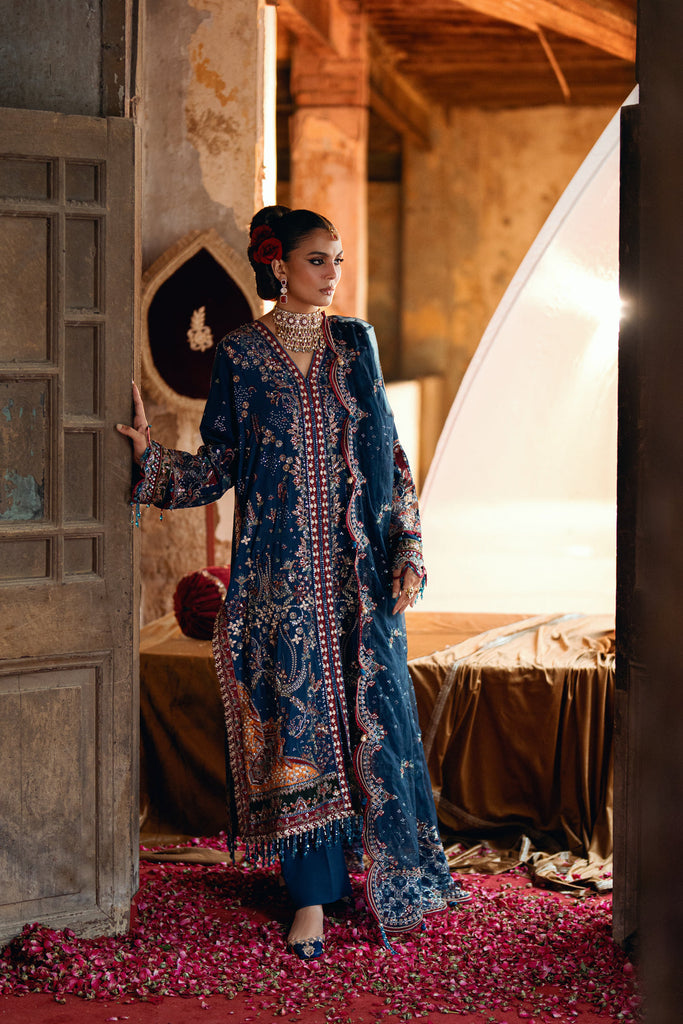 Florent Mehermaah Luxury Wedding Formals – JASHN