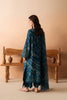 Afrozeh Haze Summer Lawn Edit – Luem Teal