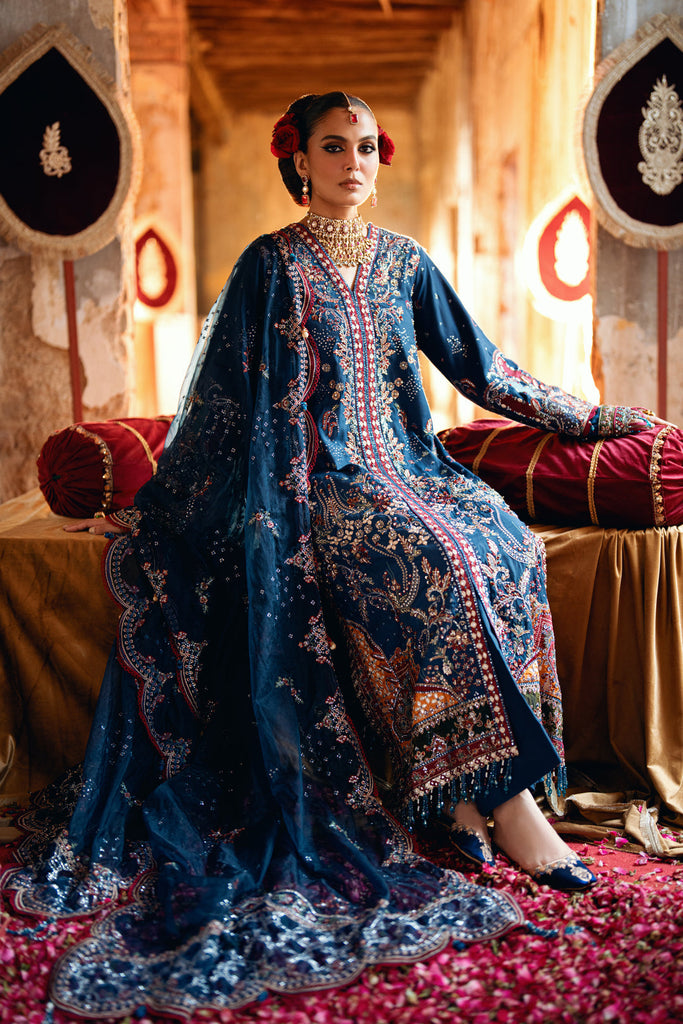 Florent Mehermaah Luxury Wedding Formals – JASHN