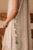 Afrozeh Haze Summer Lawn Edit – Sunnival Ivory