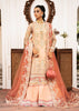 Inayat Luxury Wedding Formals – SUN-KISSED