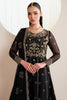 Alizeh Reena Handcrafted Edit Formals – AF-HM-4030-Noir