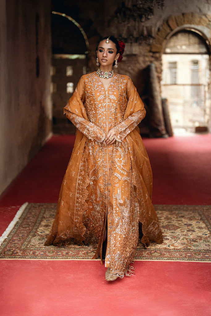 Florent Mehermaah Luxury Wedding Formals – ZARPOSH