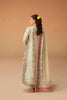 Afrozeh Haze Summer Lawn Edit – Sunlaced Green