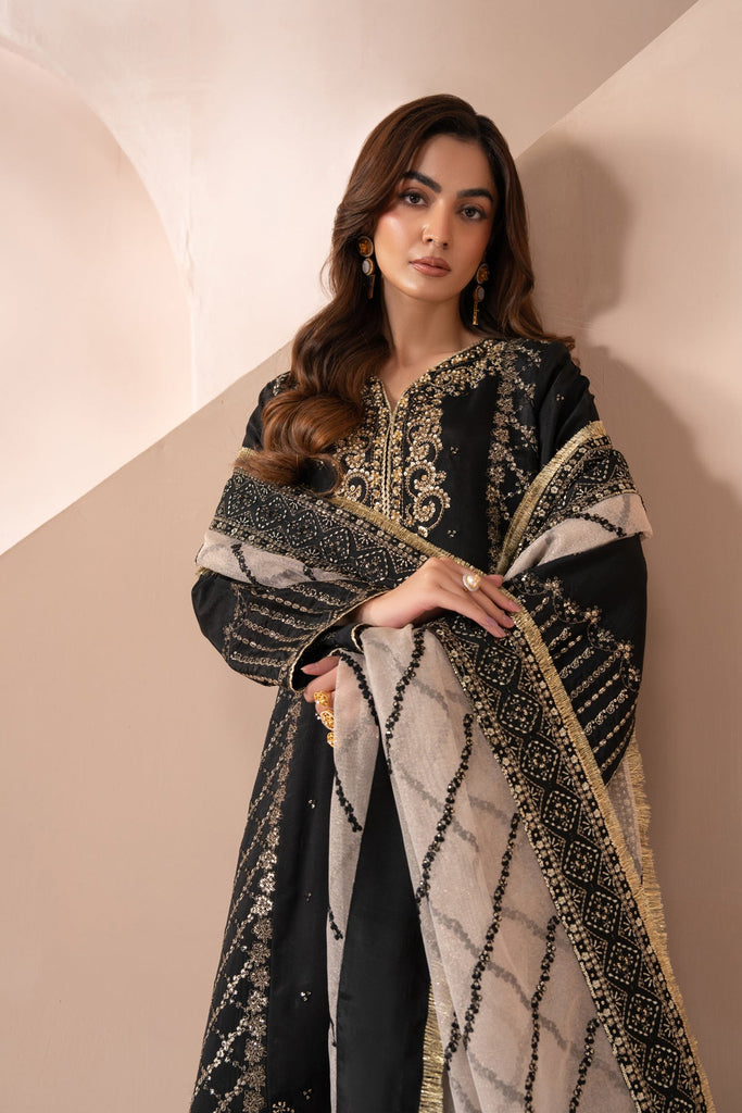 Xenia Zaeva Luxury Festive Formals – AYANEH