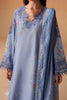 Afrozeh Haze Summer Lawn Edit – Opaline