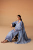 Afrozeh Haze Summer Lawn Edit – Opaline