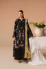 Afrozeh Haze Summer Lawn Edit – Evania Rust