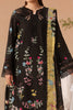Afrozeh Haze Summer Lawn Edit – Evania Rust