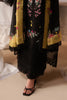 Afrozeh Haze Summer Lawn Edit – Evania Rust