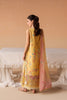Afrozeh Haze Summer Lawn Edit – Evania Yellow