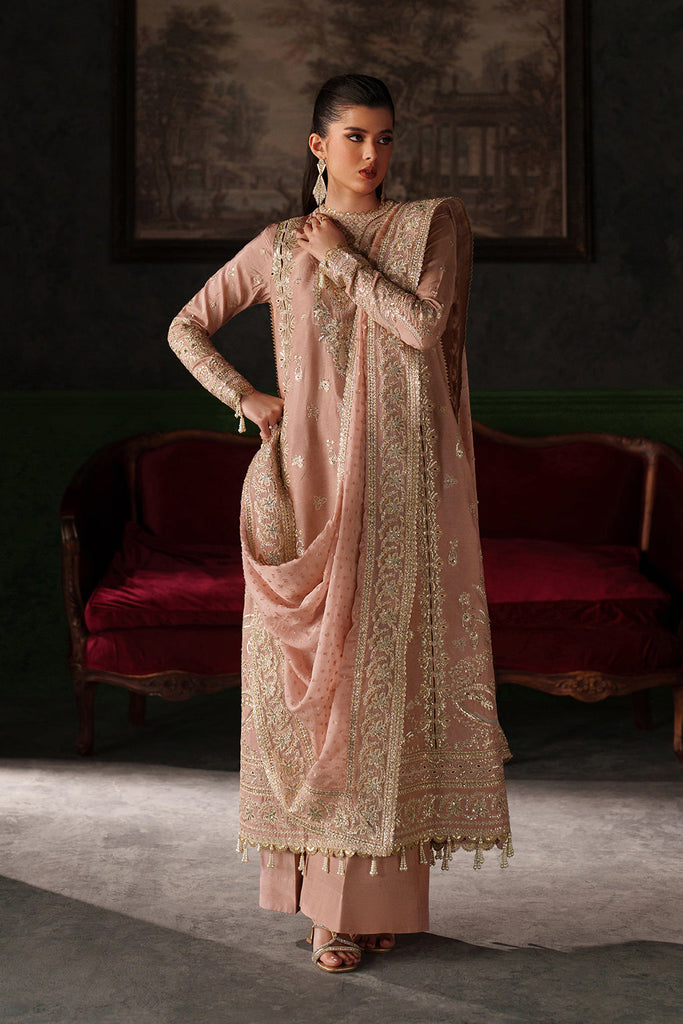 Emaan Adeel Verve Silk Edit Formals – VESPER
