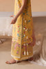 Afrozeh Haze Summer Lawn Edit – Evania Yellow